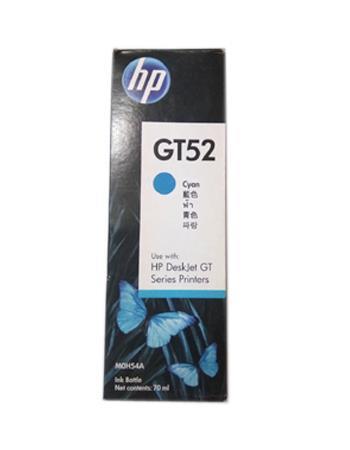 HP GT52 Ink Bottle